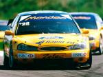 Ford Mondeo BTCC 1999 года